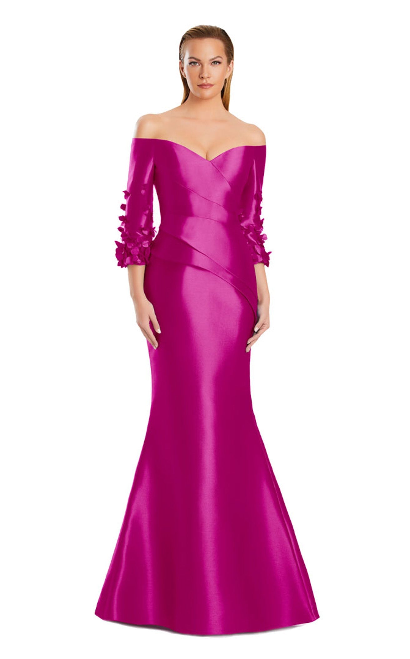 Alexander by Daymor 3049S25 Dress