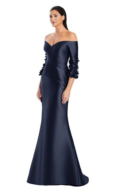 Alexander by Daymor 3049S25 Dress