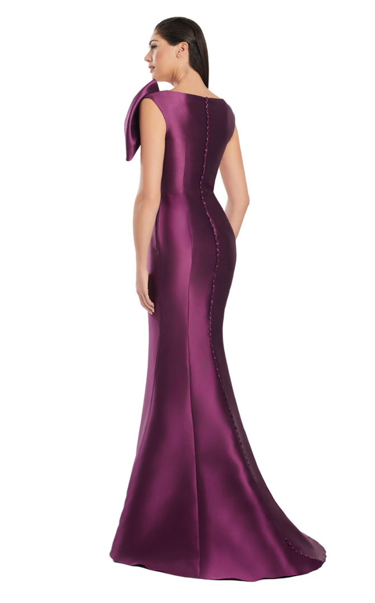 Alexander by Daymor 3055S25CL Dress