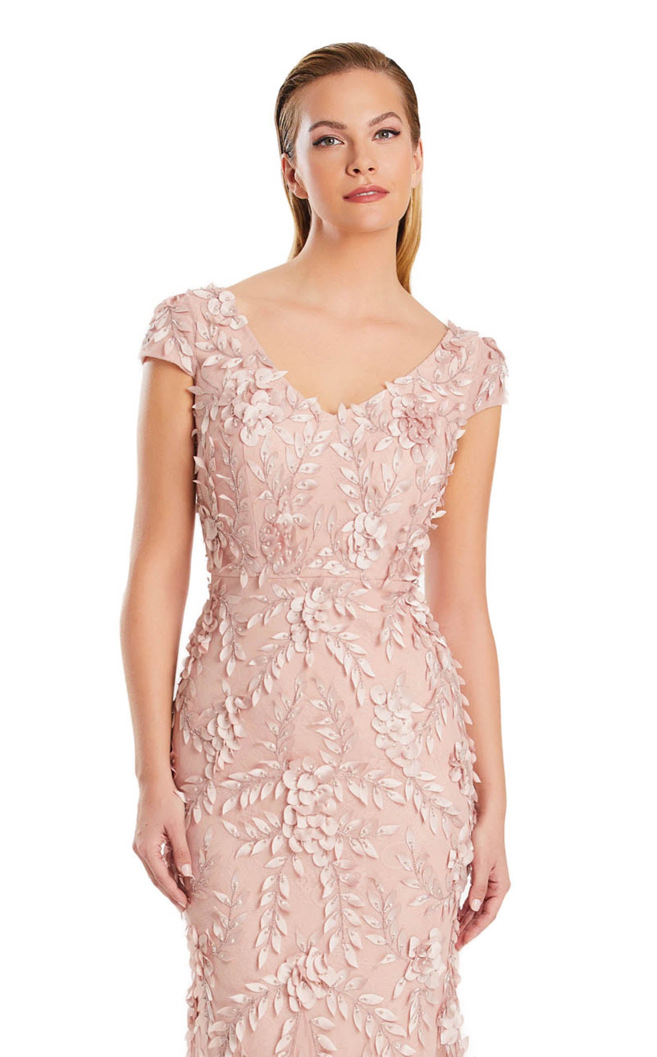 Alexander by Daymor 3061S25 Dress