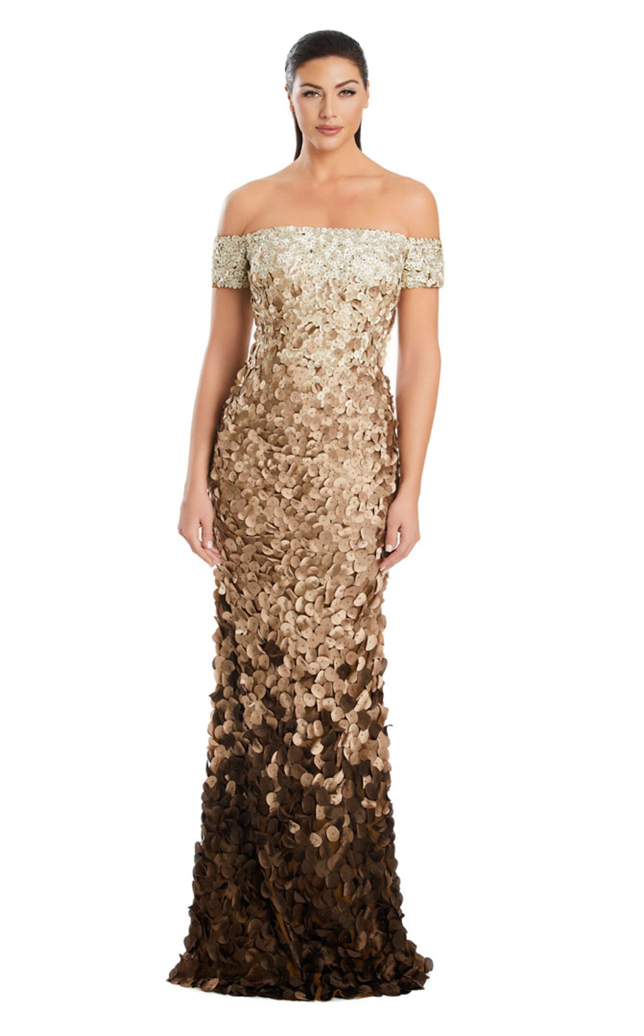 Alexander by Daymor 3063S25 Dress