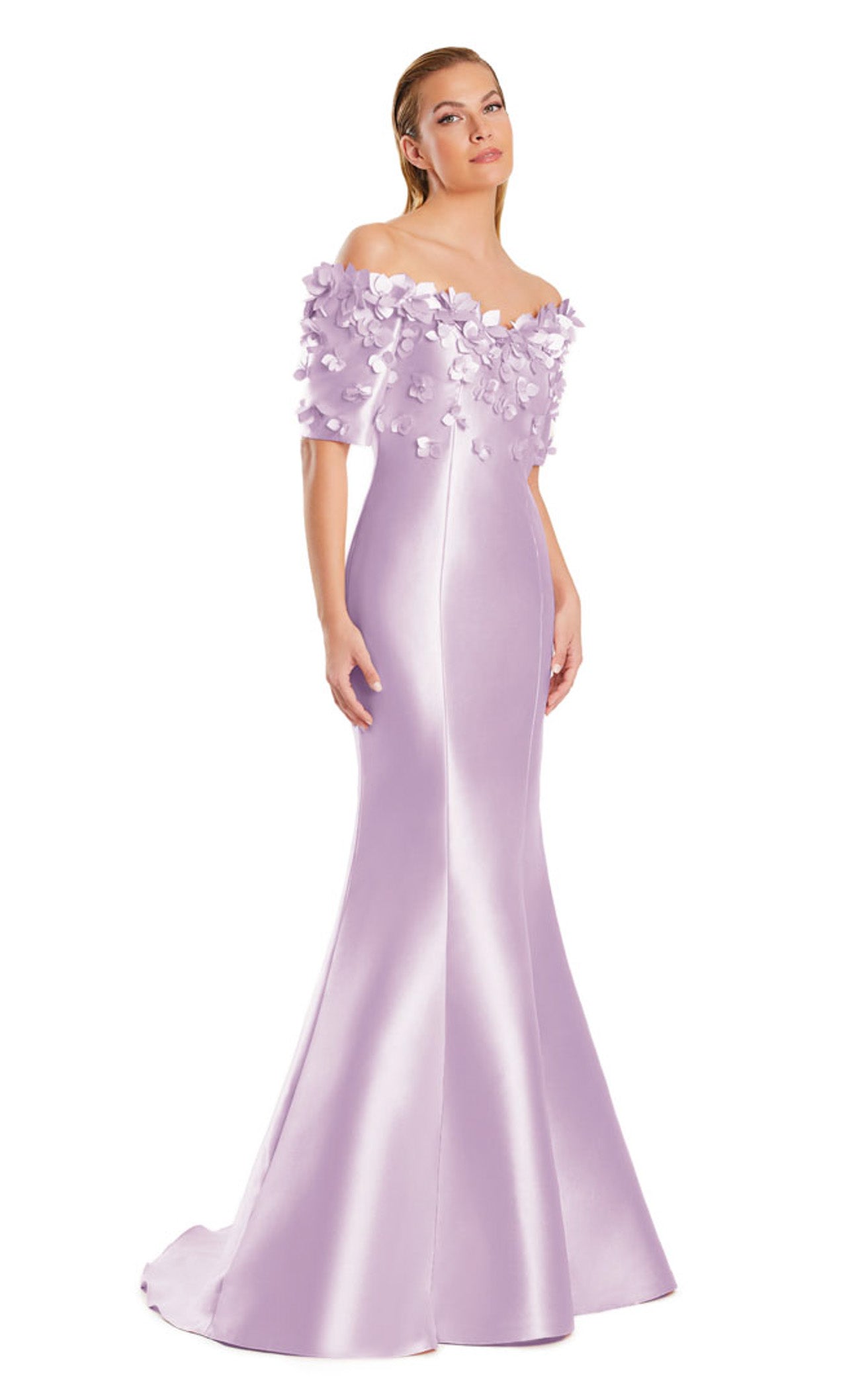 Alexander by Daymor 3084S25 Dress
