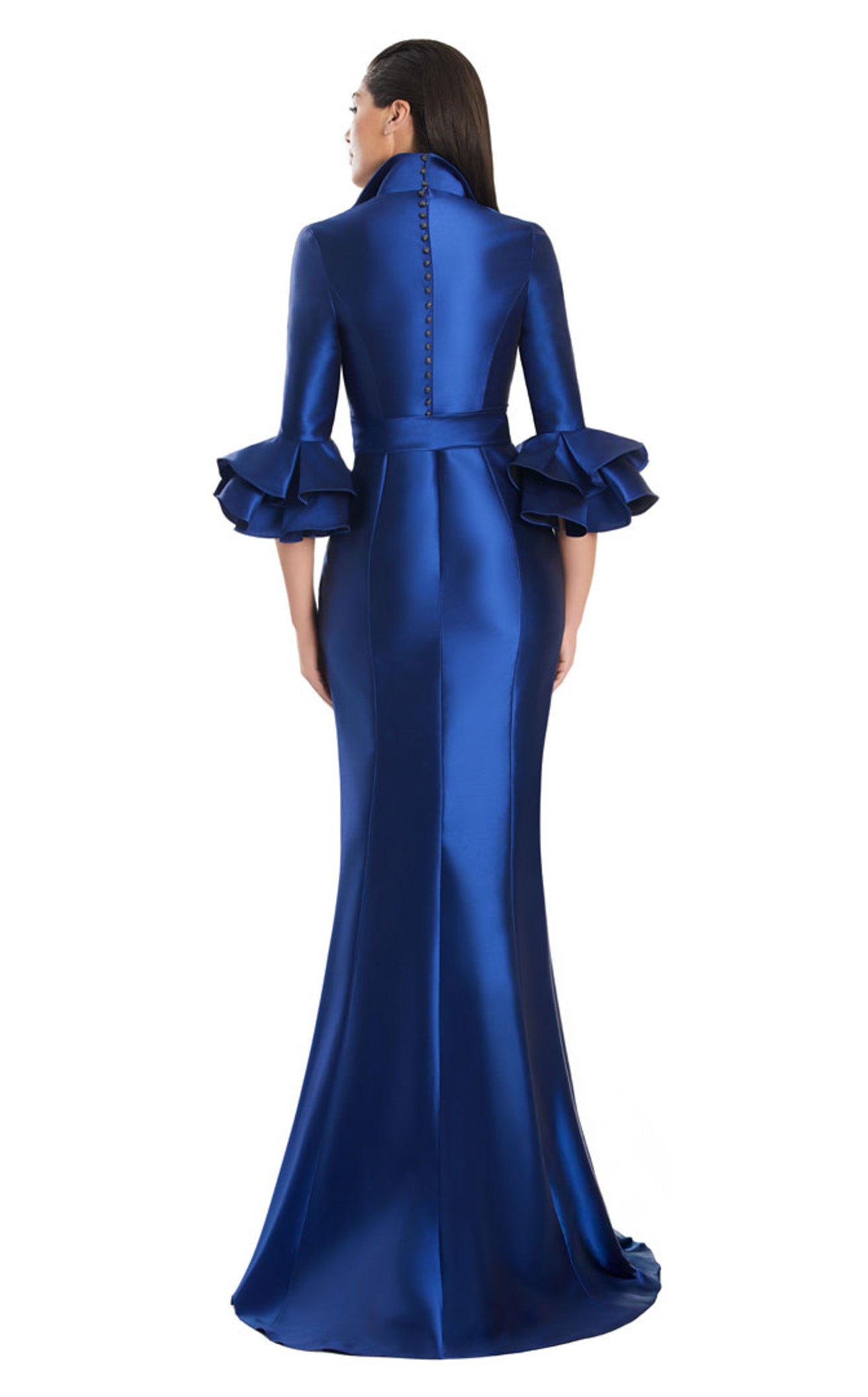 Alexander by Daymor 3087S25CL Dress