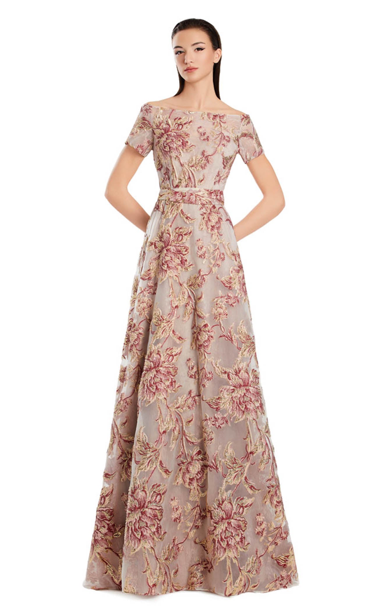 Alexander by Daymor 3094S25 Dress