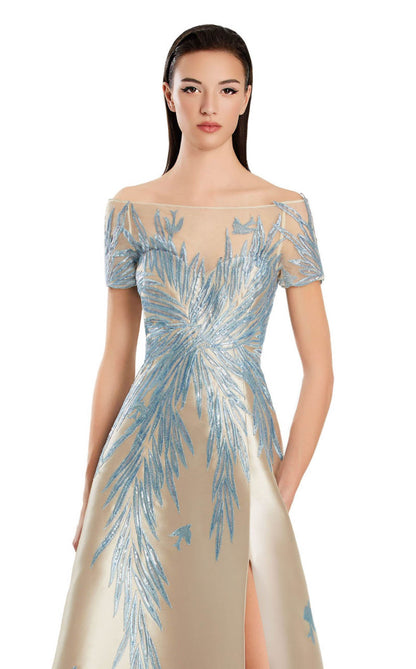 Alexander by Daymor 3096S25CL Dress