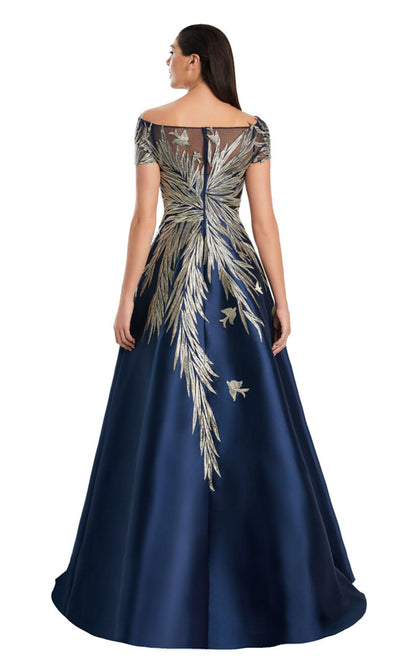 Alexander by Daymor 3096S25CL Dress
