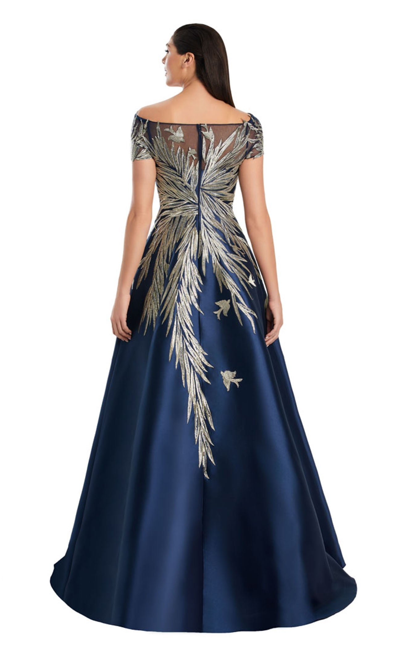 Alexander by Daymor 3096S25 Dress