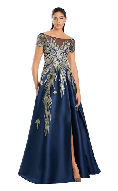 Alexander by Daymor 3096S25 Dress