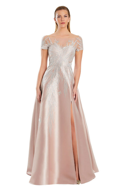 Alexander by Daymor 3096S25 Dress