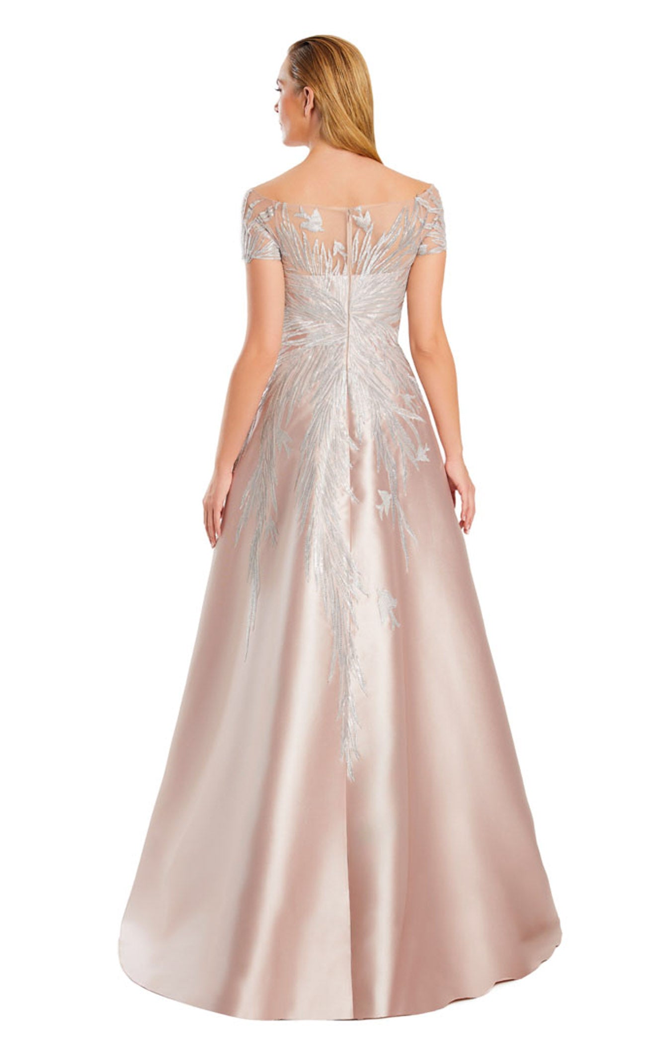 Alexander by Daymor 3096S25 Dress