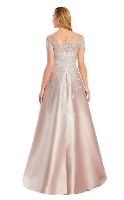 Alexander by Daymor 3096S25 Dress