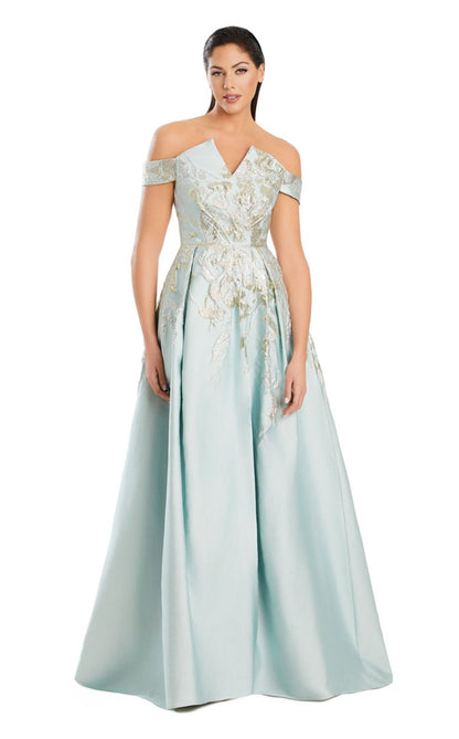 Alexander by Daymor 3097S25 Dress