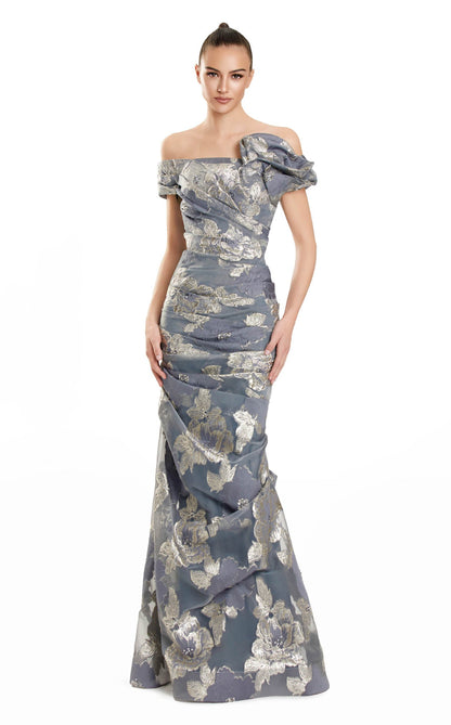 Alexander by Daymor 3102F25CL Dress