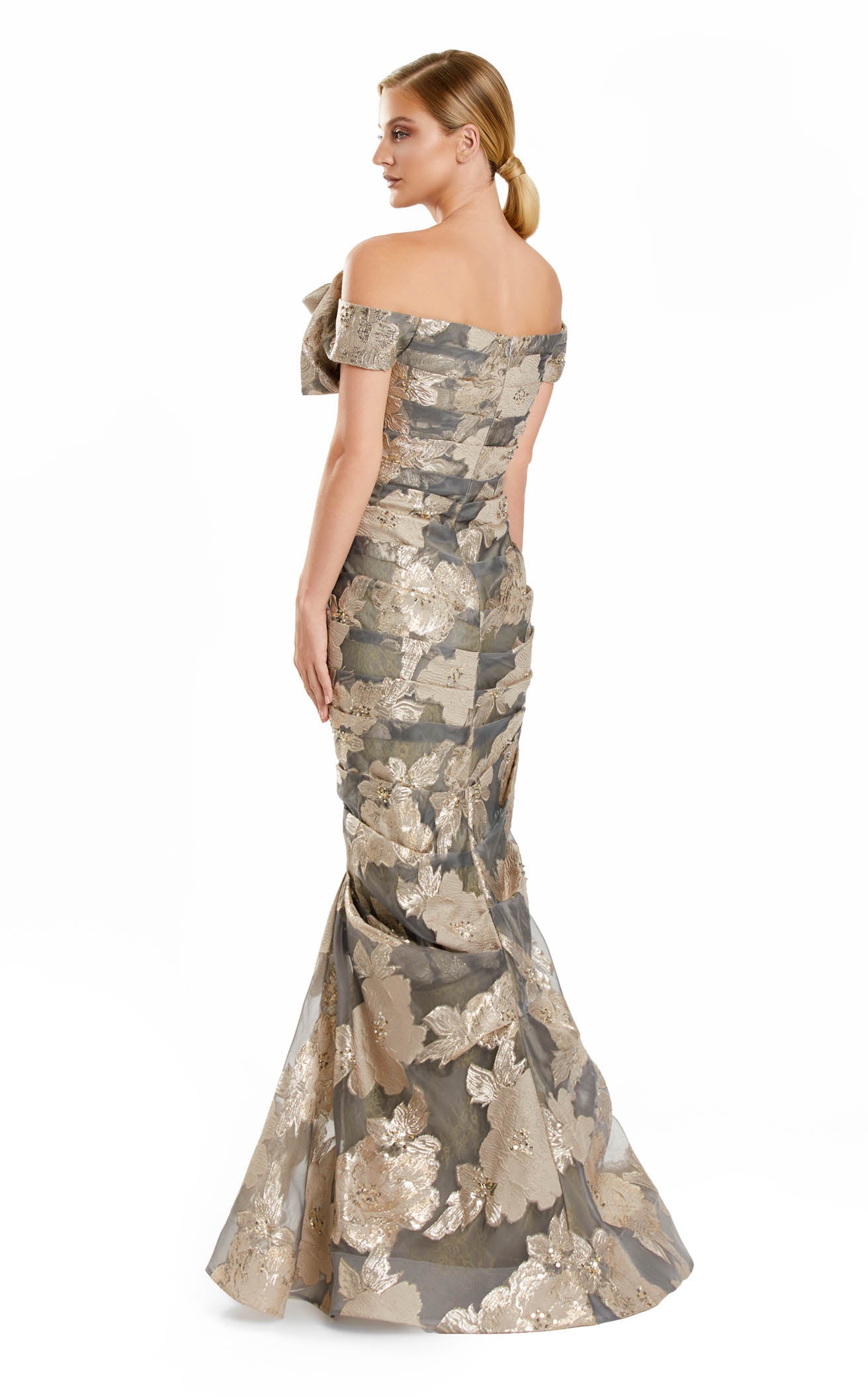 Alexander by Daymor 3102F25CL Dress