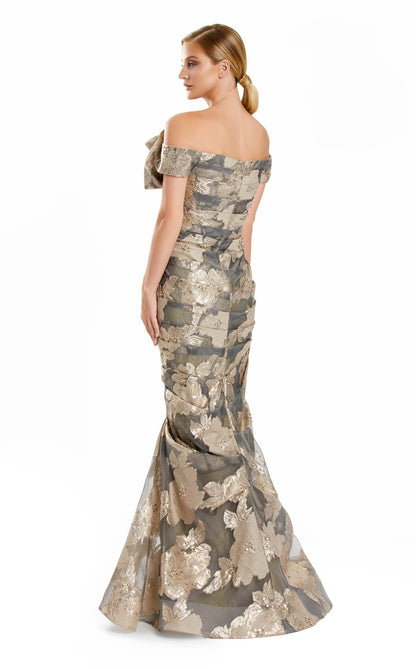 Alexander by Daymor 3102F25CL Dress