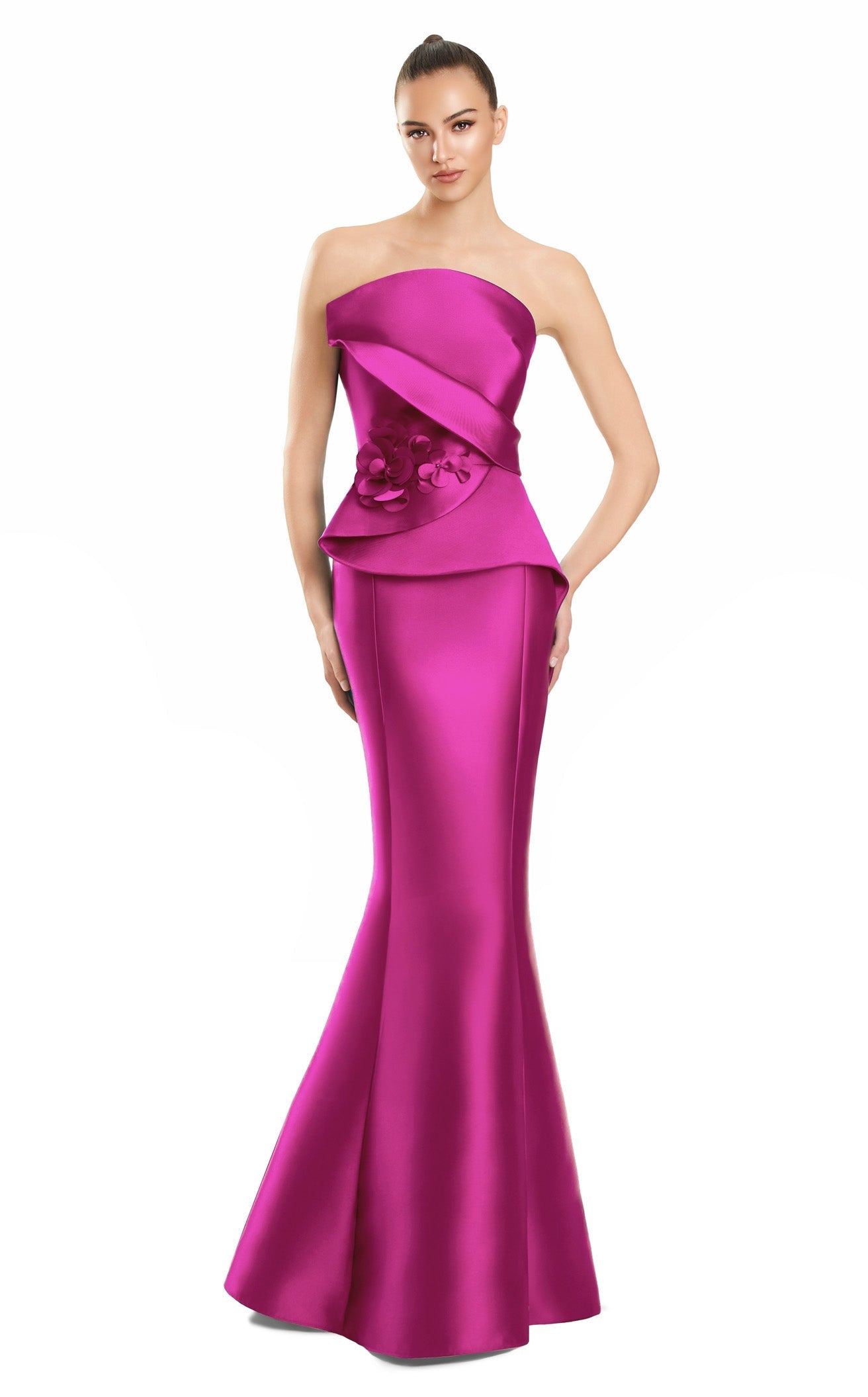 Alexander by Daymor 3108F25CL Dress