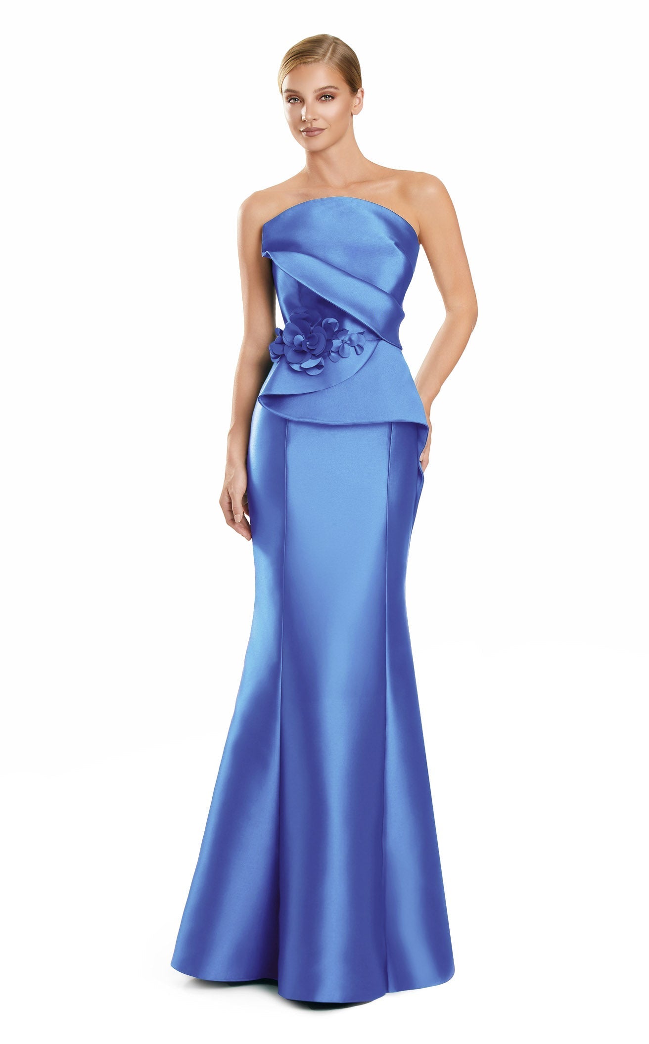 Alexander by Daymor 3108F25CL Dress