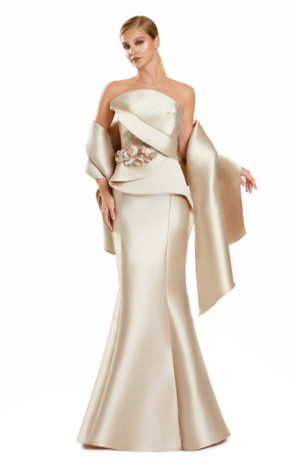 Alexander by Daymor 3108F25CL Dress