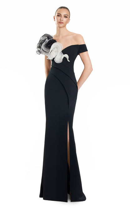 Alexander by Daymor 3122F25 Dress