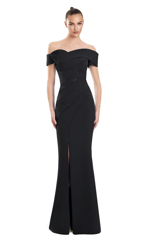 Alexander by Daymor 3123F25 Dress