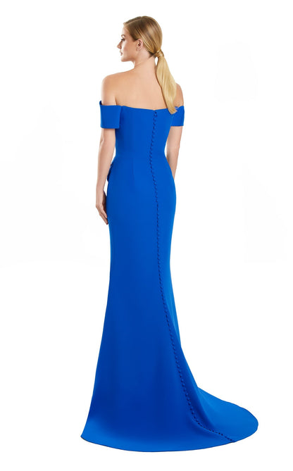 Alexander by Daymor 3123F25 Dress