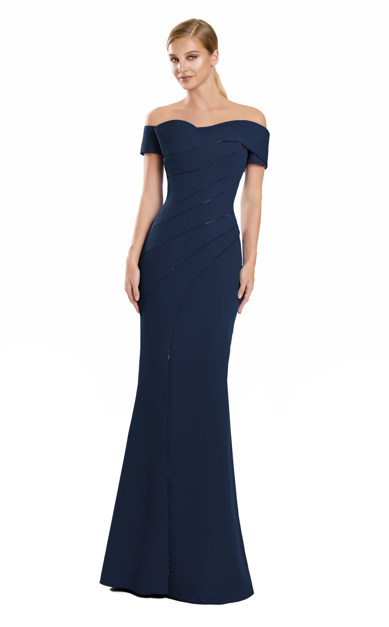 Alexander by Daymor 3123F25 Dress