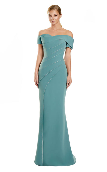 Alexander by Daymor 3123F25 Dress
