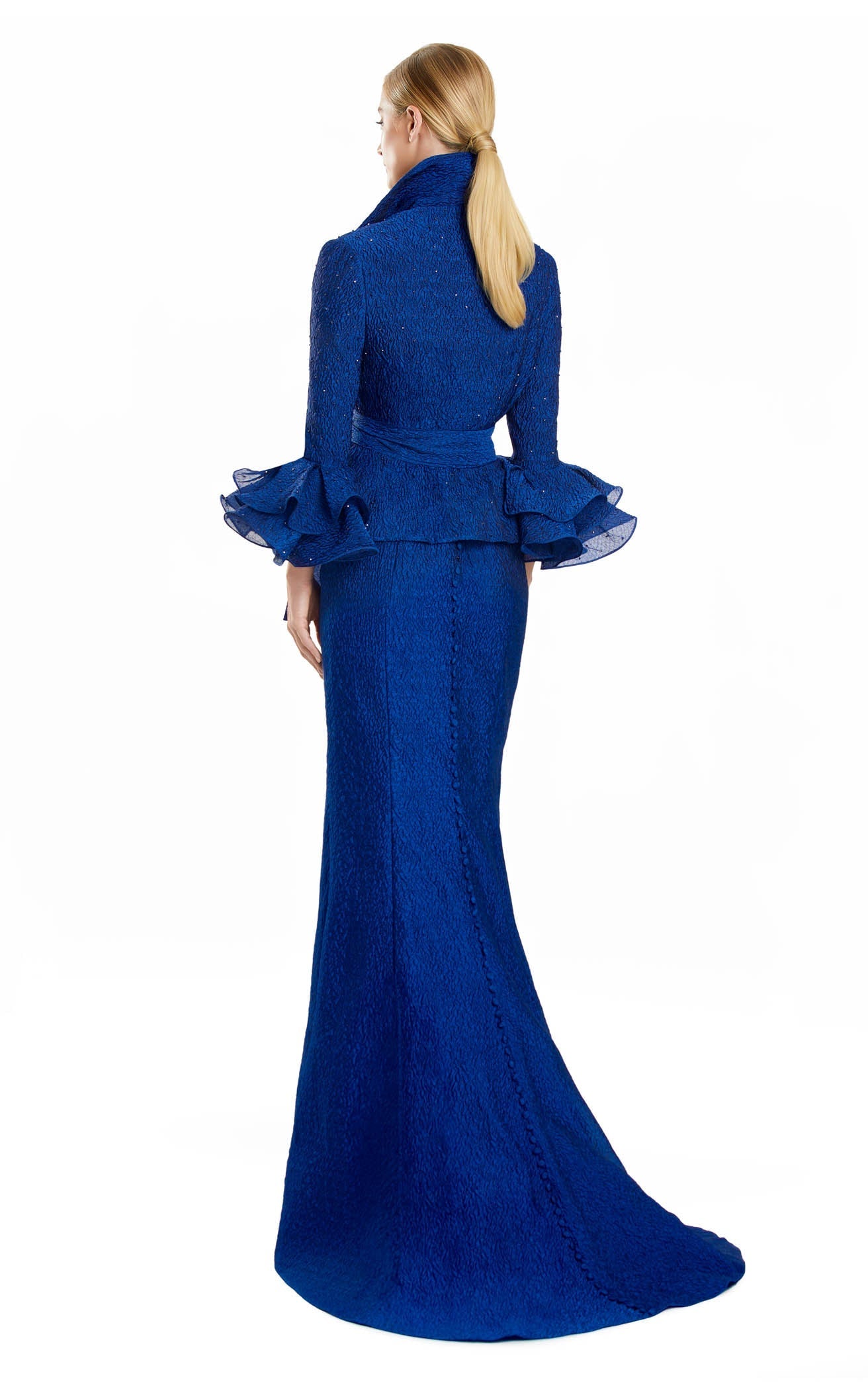 Alexander by Daymor 3131F25CL Dress