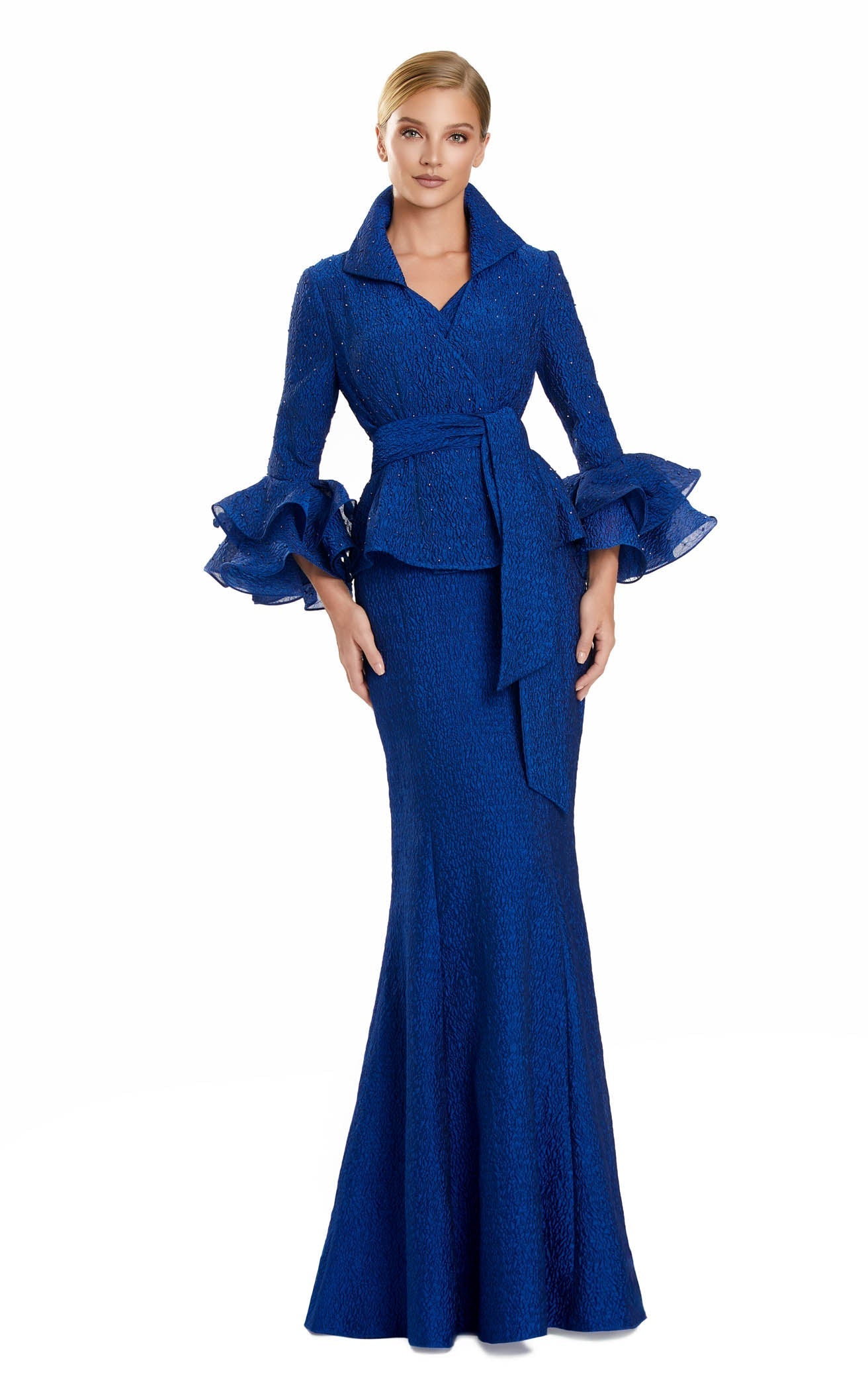 Alexander by Daymor 3131F25CL Dress