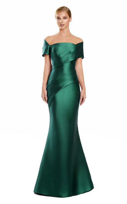 Alexander by Daymor 3134F25CL Dress