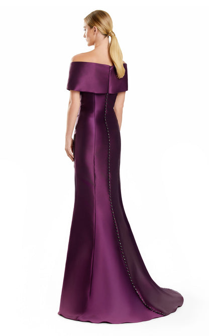 Alexander by Daymor 3134F25CL Dress