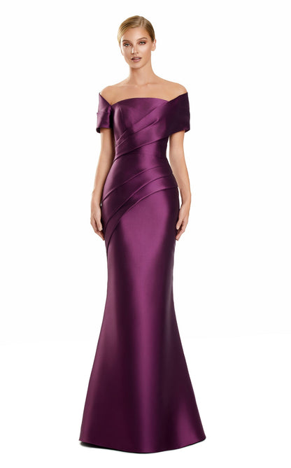 Alexander by Daymor 3134F25CL Dress