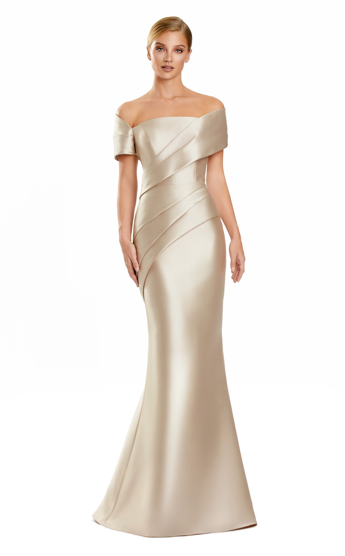 Alexander by Daymor 3134F25CL Dress