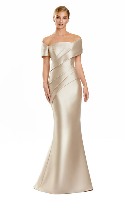 Alexander by Daymor 3134F25CL Dress