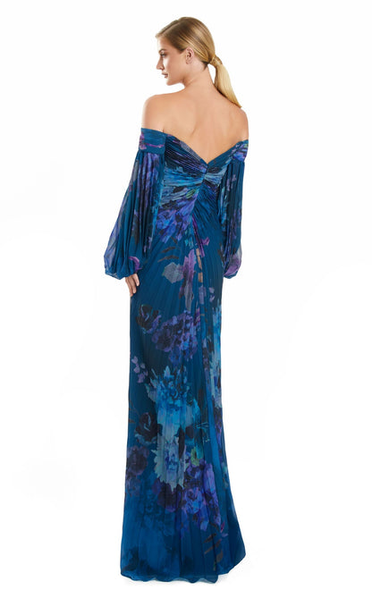 Alexander by Daymor 3146F25 Dress