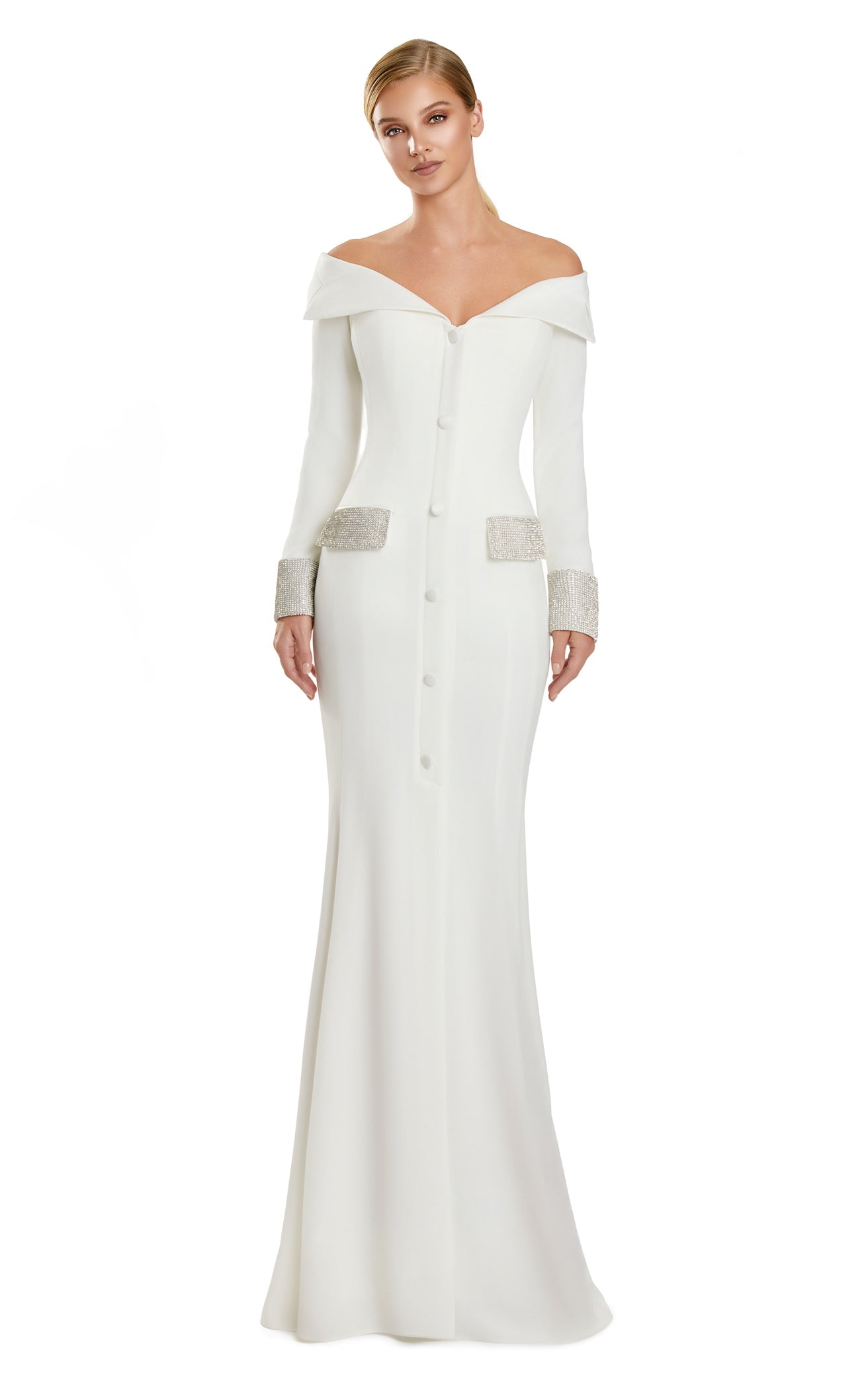 Alexander by Daymor 3149F25 Dress