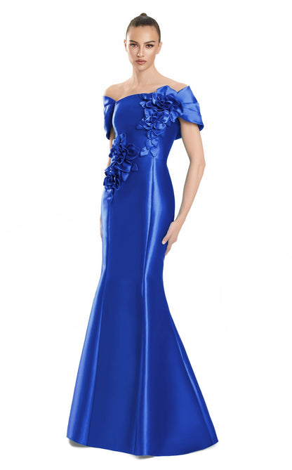 Alexander by Daymor 3152F25CL Dress