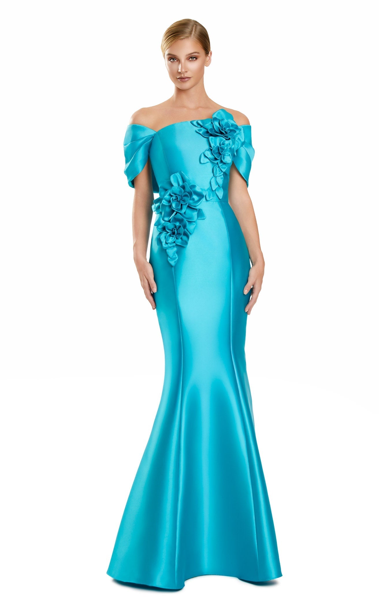 Alexander by Daymor 3152F25CL Dress