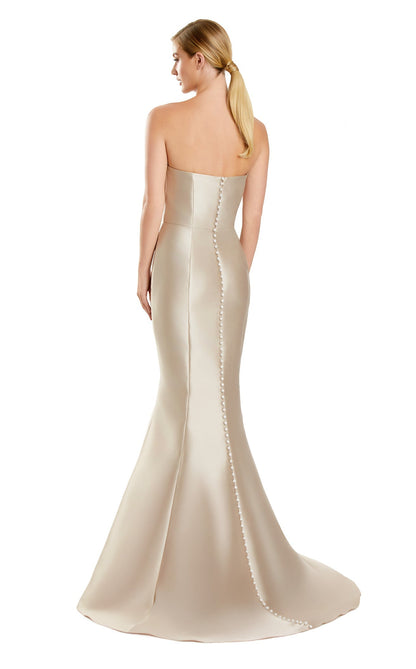 Alexander by Daymor 3152F25CL Dress