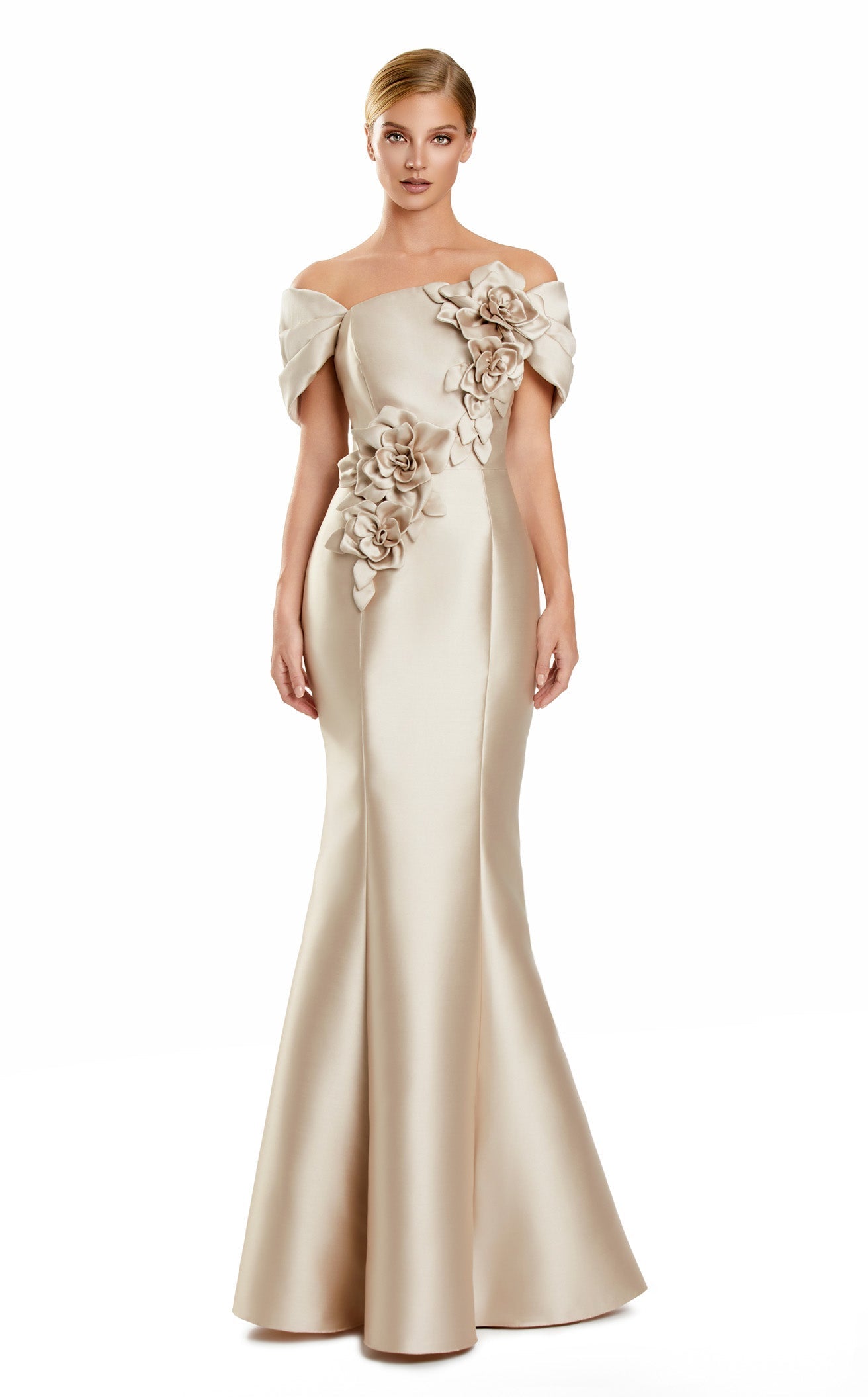 Alexander by Daymor 3152F25 Dress
