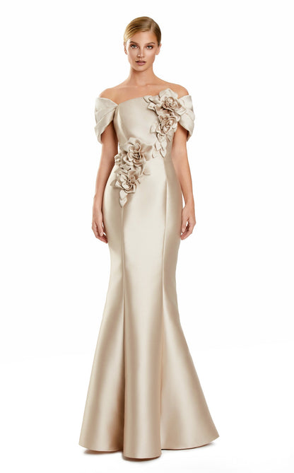 Alexander by Daymor 3152F25CL Dress