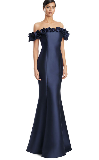 Alexander by Daymor 3217S26 Dress