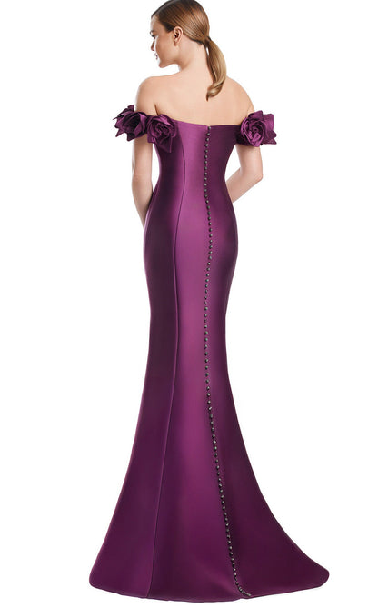 Alexander by Daymor 3217S26 Dress