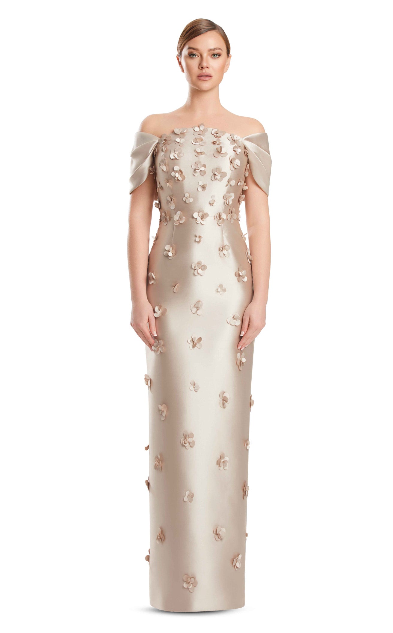 Alexander by Daymor 3220 Dress