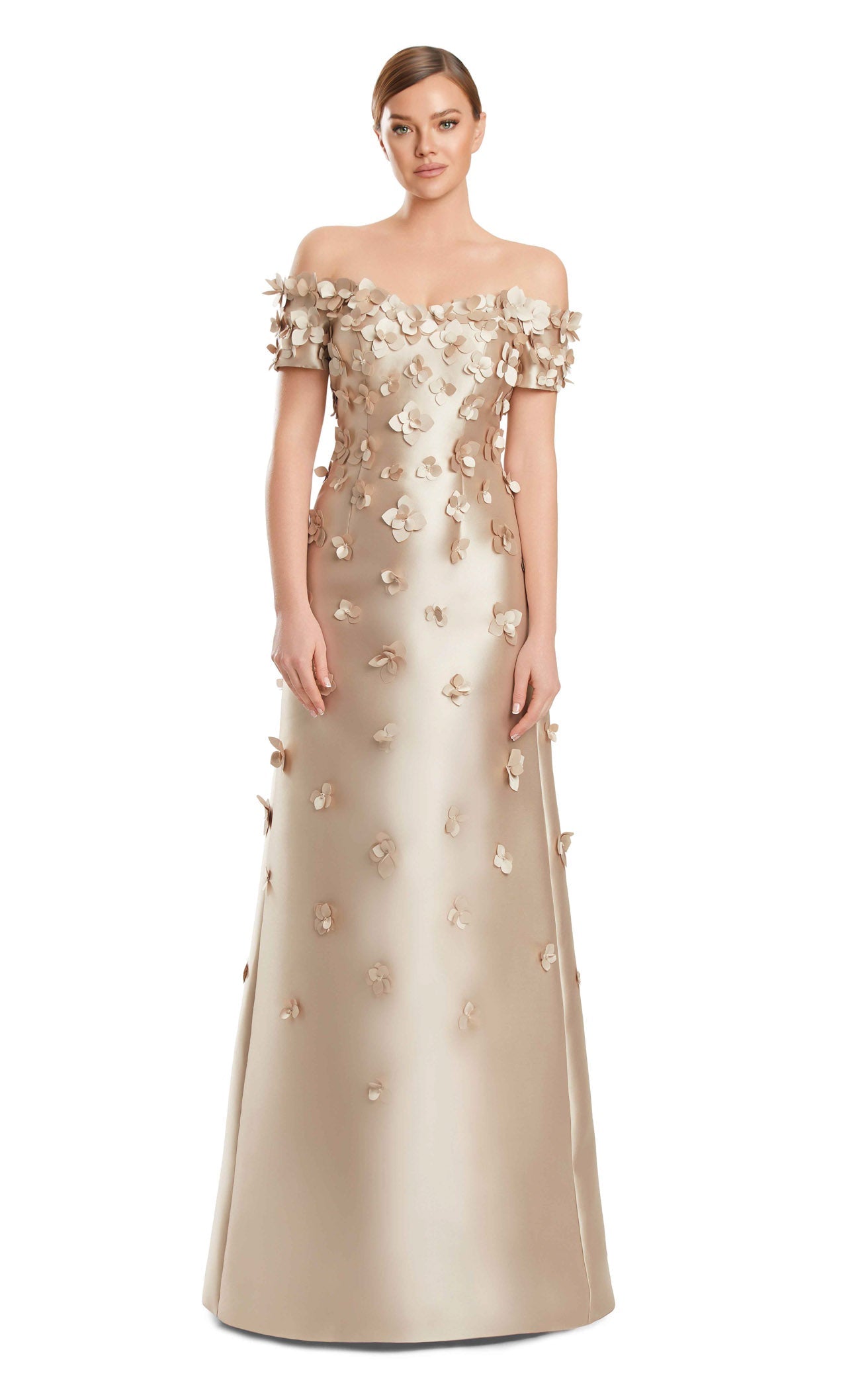 Alexander by Daymor 3259 Dress