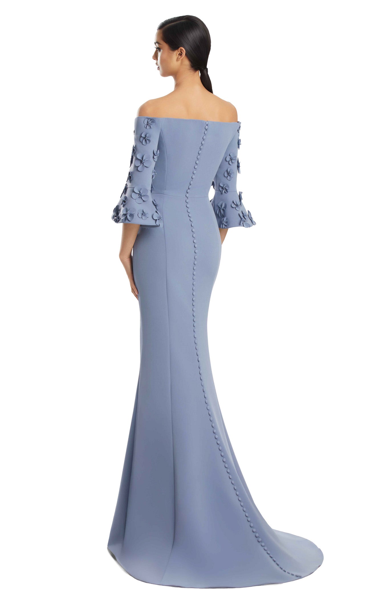 Alexander by Daymor 3273 Dress