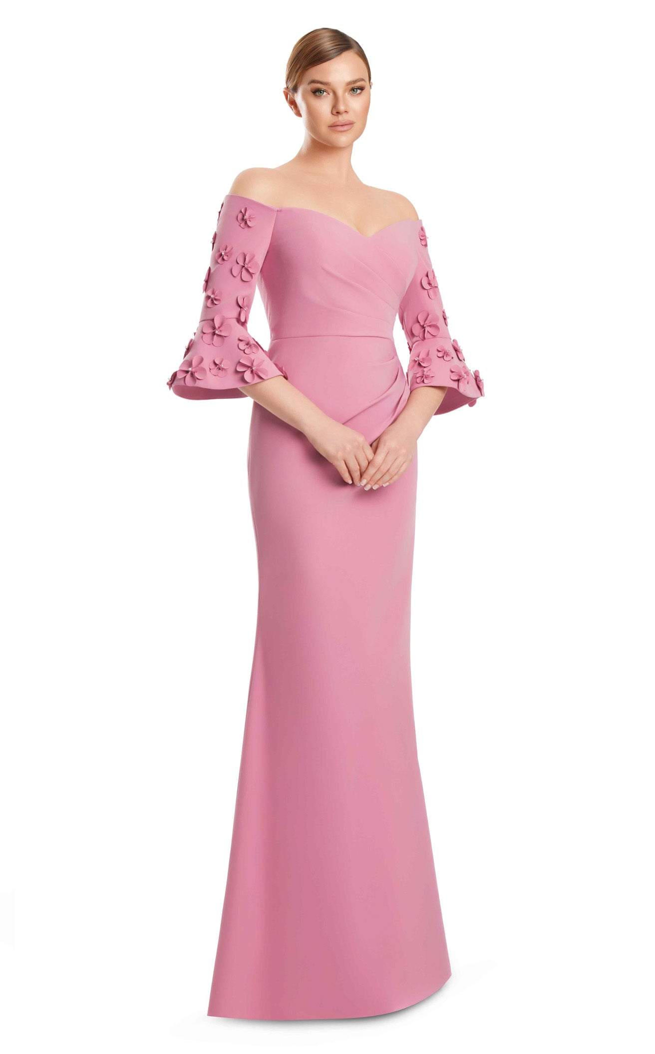 Alexander by Daymor 3273 Dress