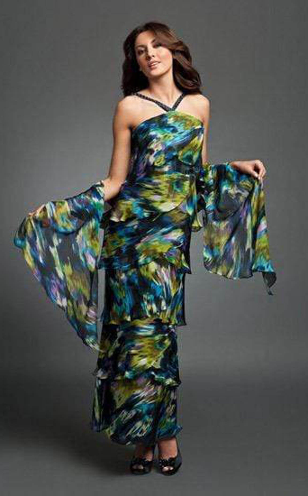 Alexander by Daymor 34512 Dress