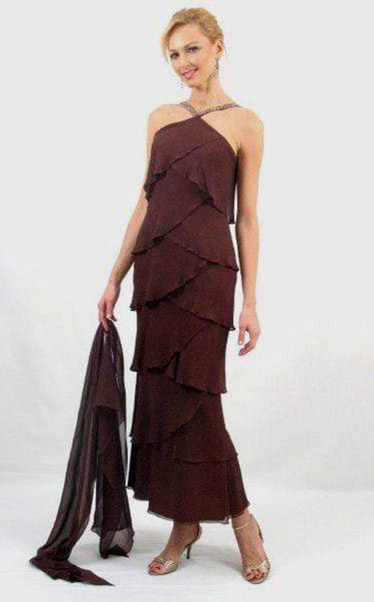 Alexander by Daymor 34512 Dress