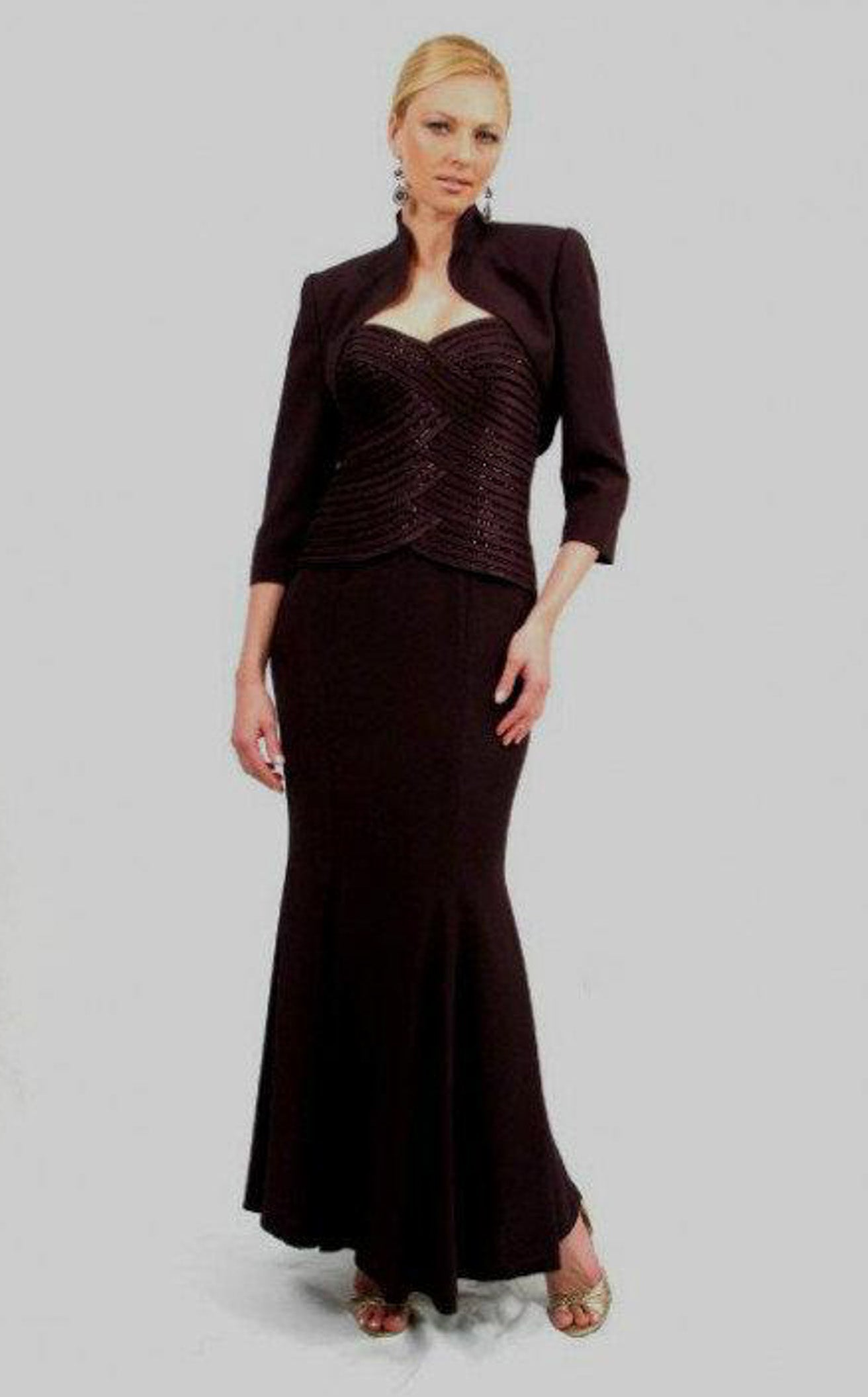Alexander by Daymor 707003 Dress